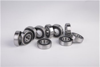 חלקי אופנוע נושאת 6301-2RS